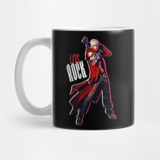 DMC 3 Is the Best! Mug